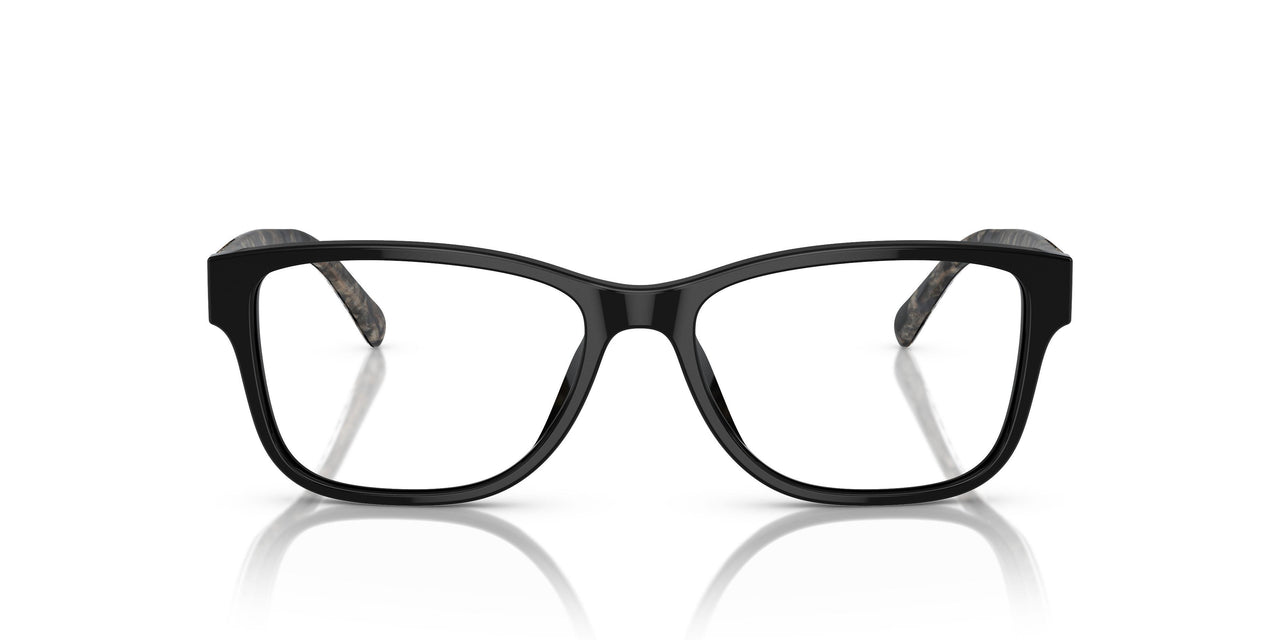 5002 - Black