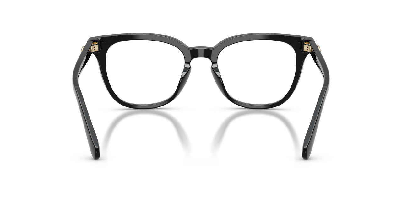 5002 - Black