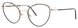 Andy Wolf 4717 Eyeglasses