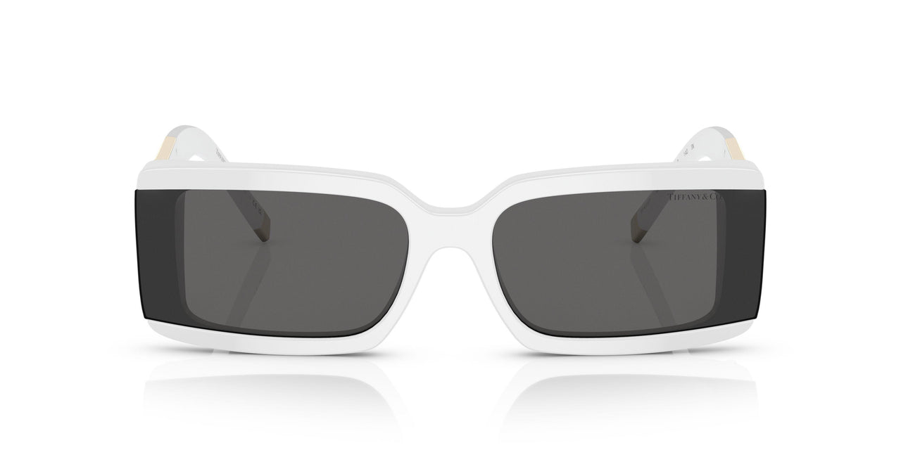 8357S4 - White - Dark Grey