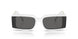 8357S4 - White - Dark Grey