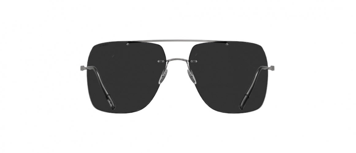6560 - Ruthenium Black - SLM POL Grey