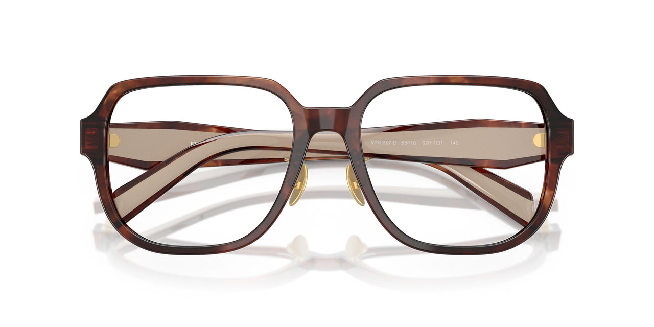07R1O1 - Brown