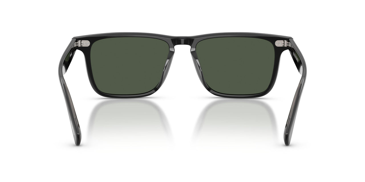 18269A - Black - G-15 Polarized