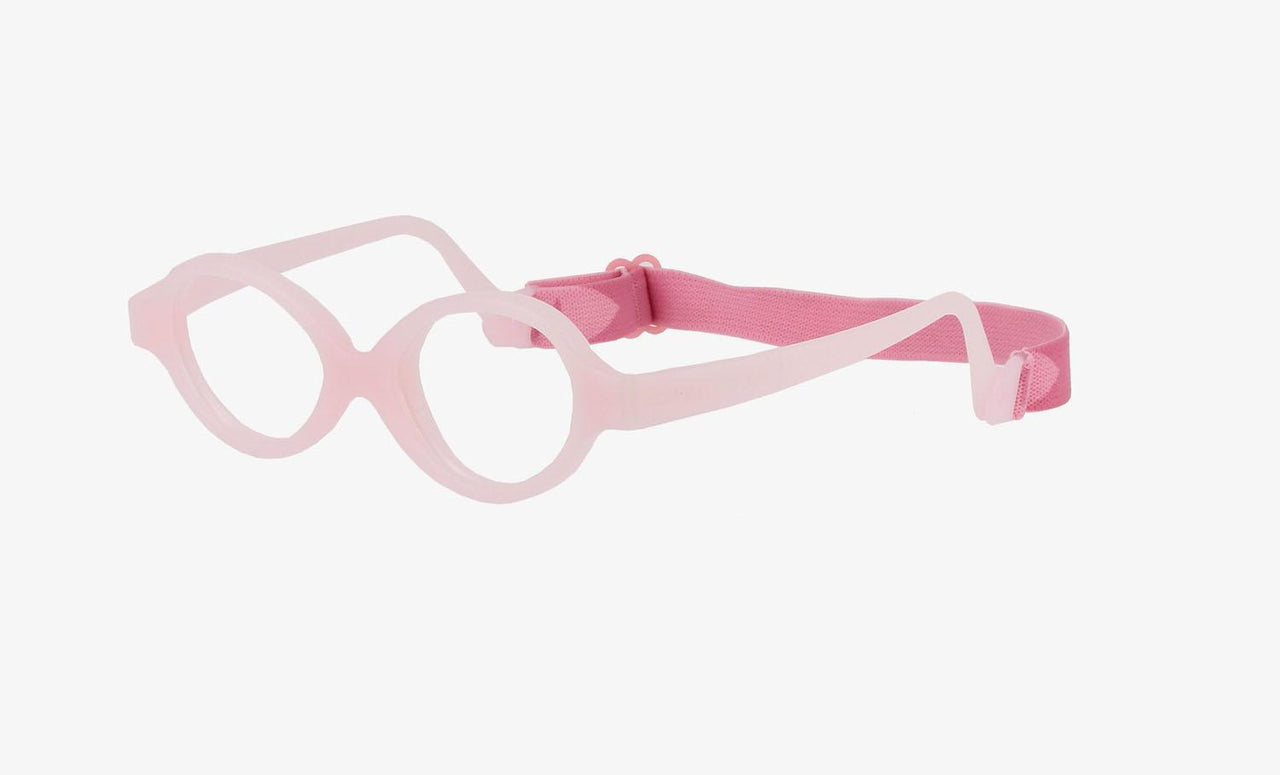 Miraflex BabyZeroTwo Eyeglasses