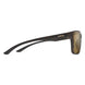 209834HGC64L5 - Matte Tortoise - ChromaPop Glass Polarized Brown