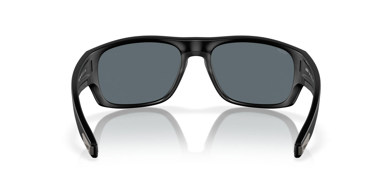 903607 - Black - Blue Mirror 580p