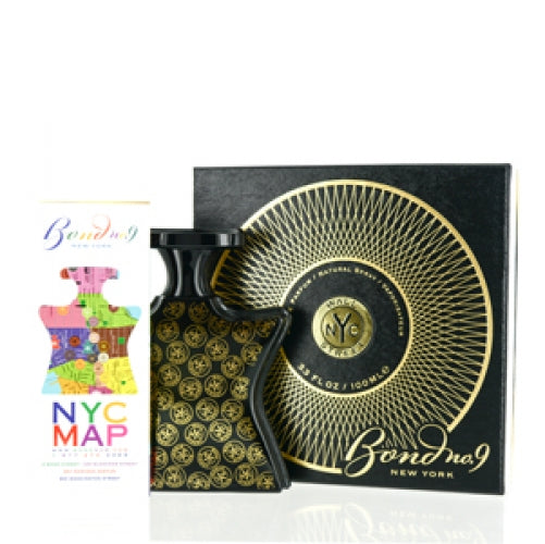 Bond No.9 Wall Street EDP Spray