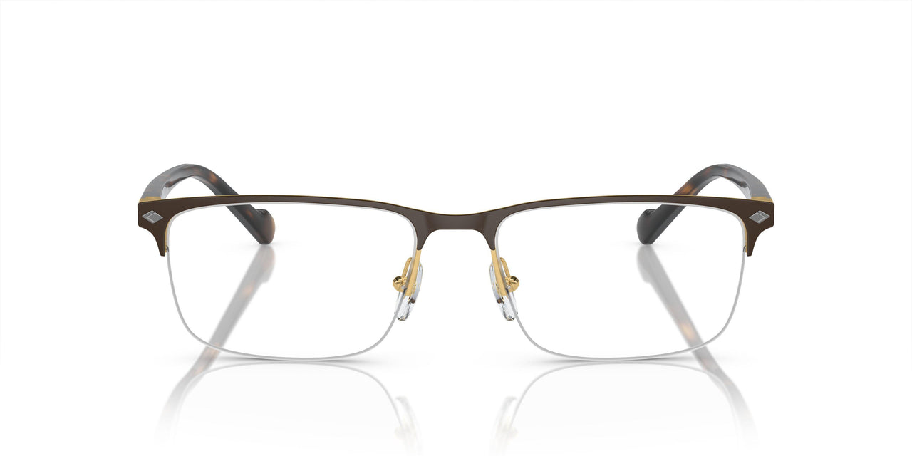 5190S - Brown