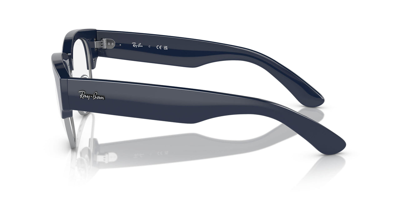 8231 - Blue - Clear