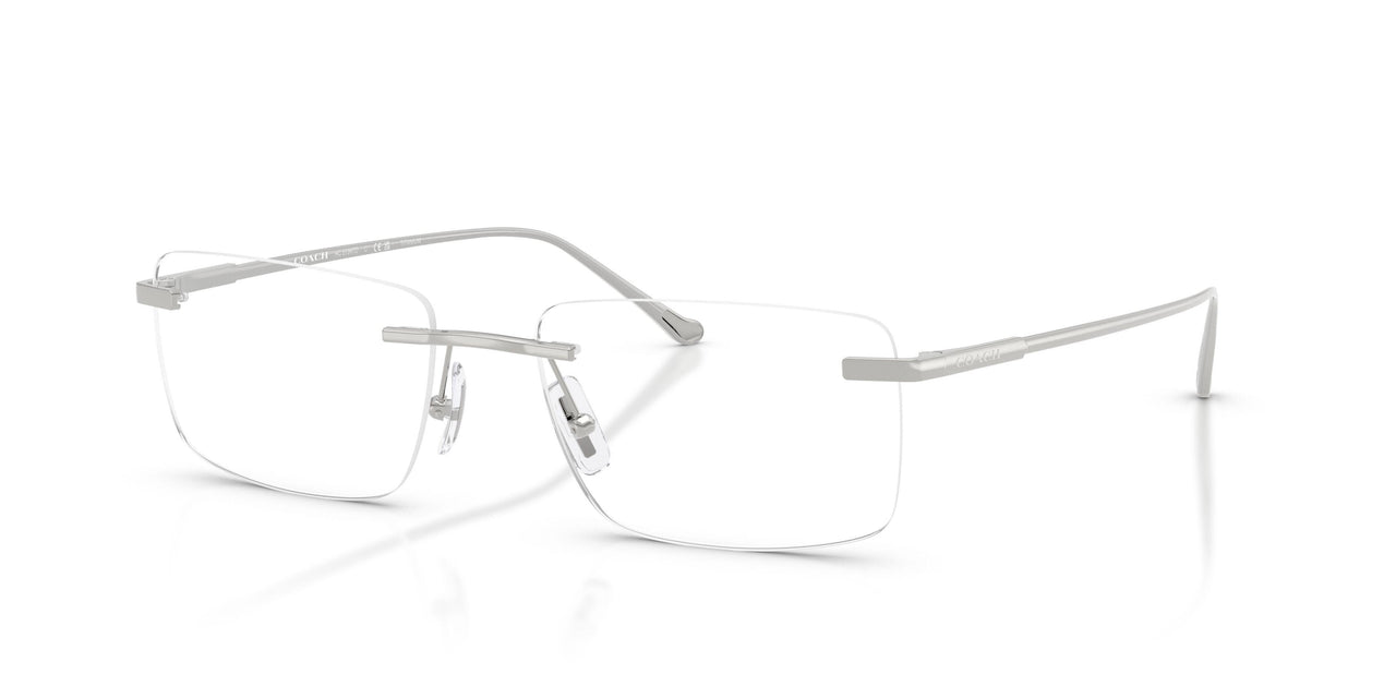 9001 - Silver