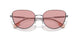 100584 - Silver - Light Violet