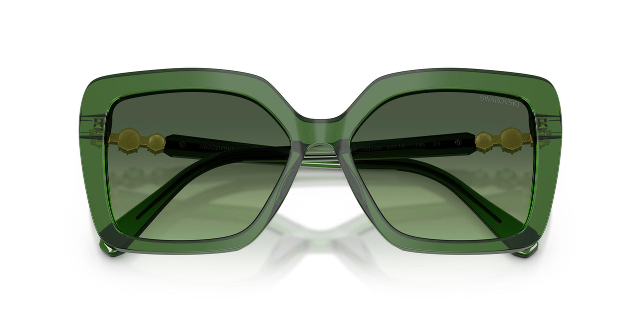 10812A - Green - Gradient Green