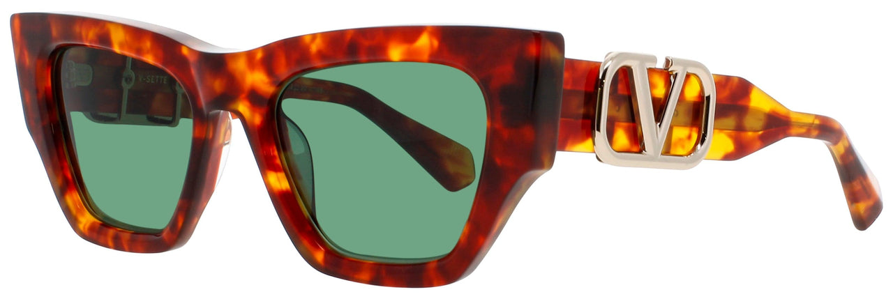 Valentino VSETTE Sunglasses