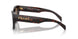 16N5Y1 - Briar Tortoise - Dark Brown