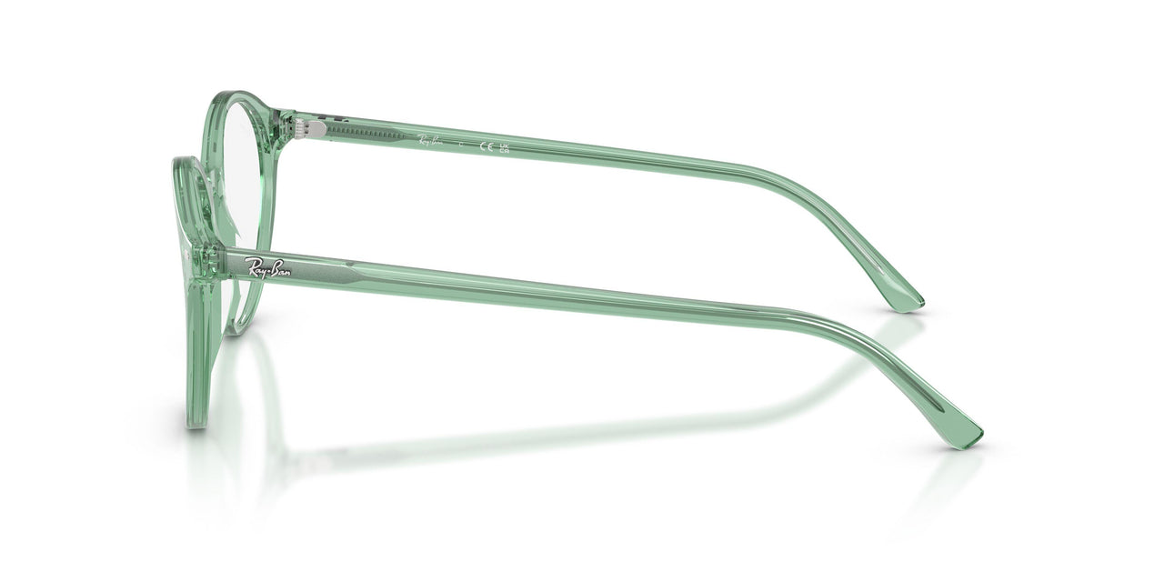 8443 - Green - Clear