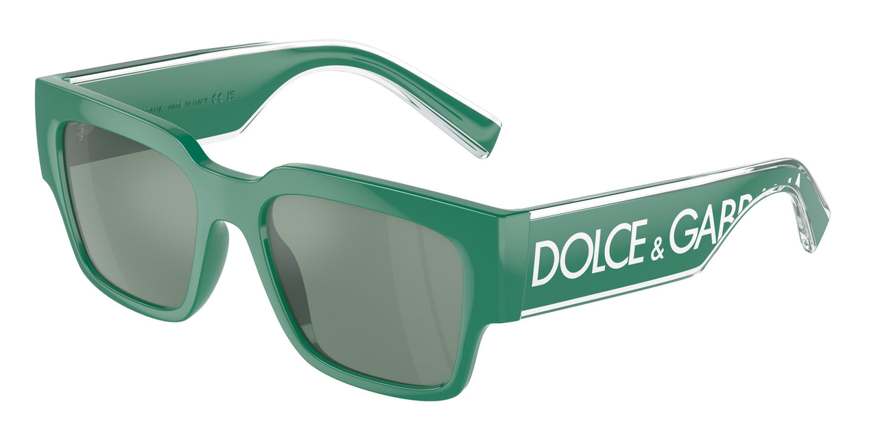 Dolce & Gabbana 6184 Sunglasses