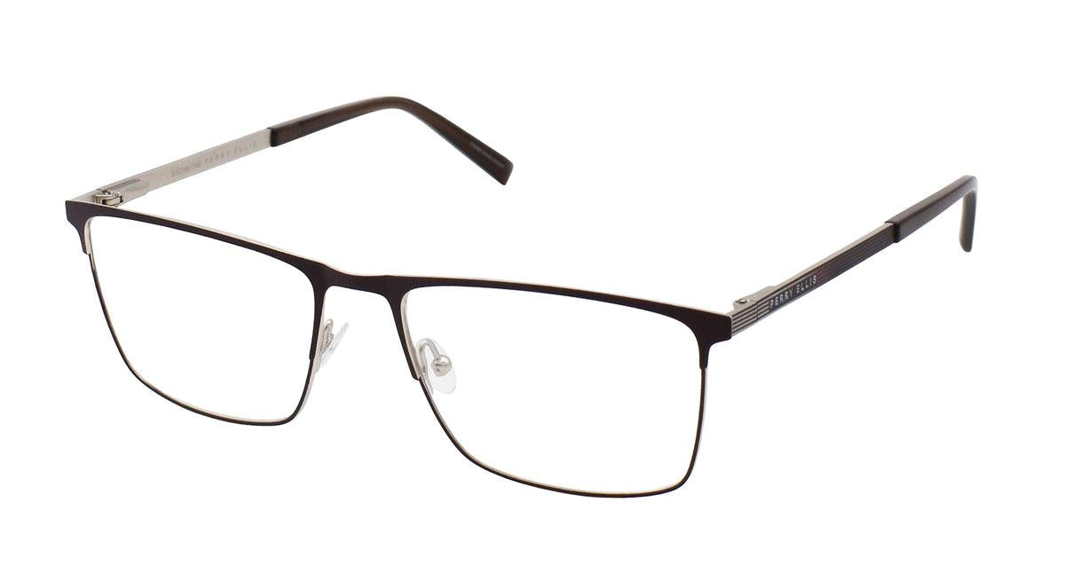 Perry Ellis 1382 Eyeglasses