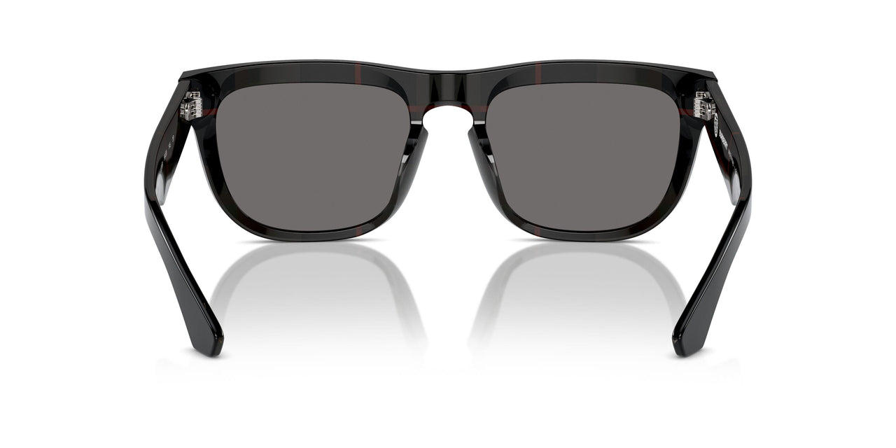 412181 - Black - Dark Grey Polarized