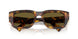 14L09Z - Tortoise - Dark Brown