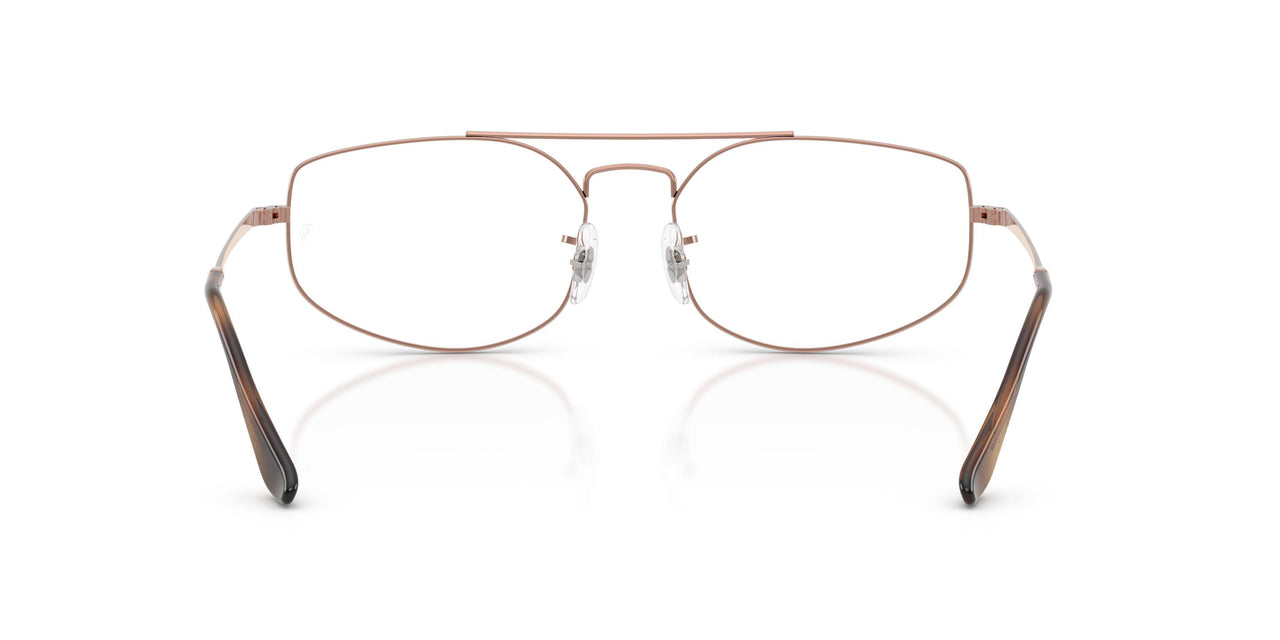 2943 - Copper - Clear
