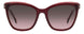 0C8C-M2 - BURGUN RED - Brown Pink Grad