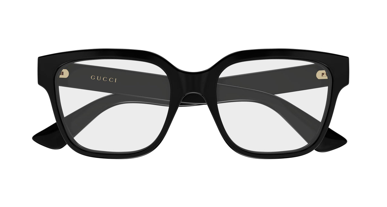 001 - Black - Transparent