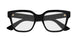 001 - Black - Transparent