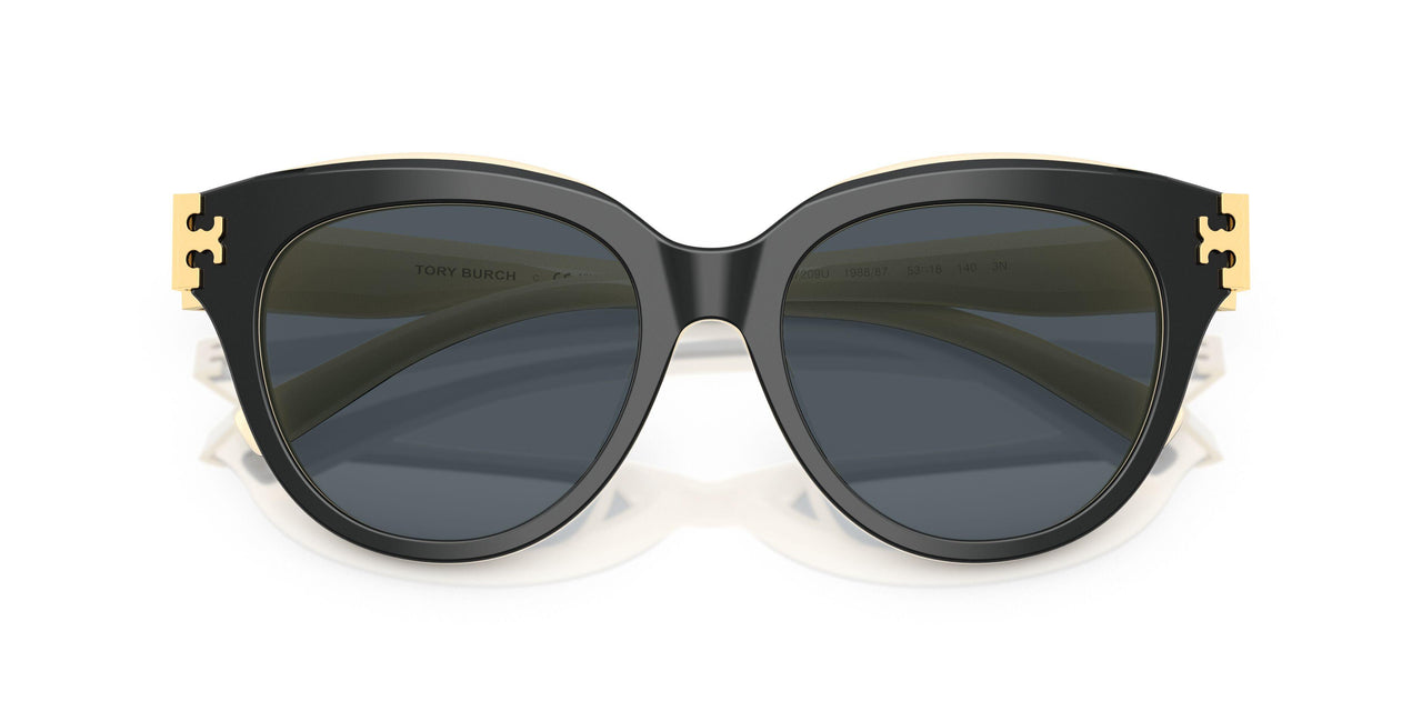 198887 - Black - Dark Grey