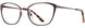 Cote DAzur CDA360 Eyeglasses