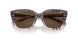 422073 - Pink - Solid Brown