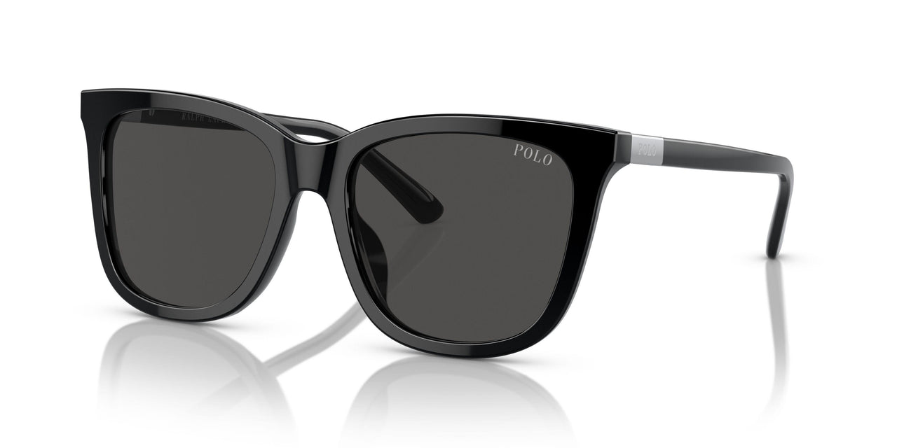 500187 - Black - Dark Grey
