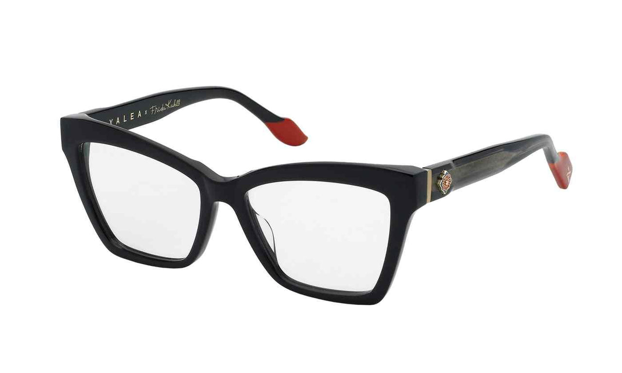 Yalea VYA173V Eyeglasses