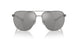 6003Z3 - Grey - Grey Mirror Silver Polar