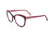 C8C - BURGUNDY RED