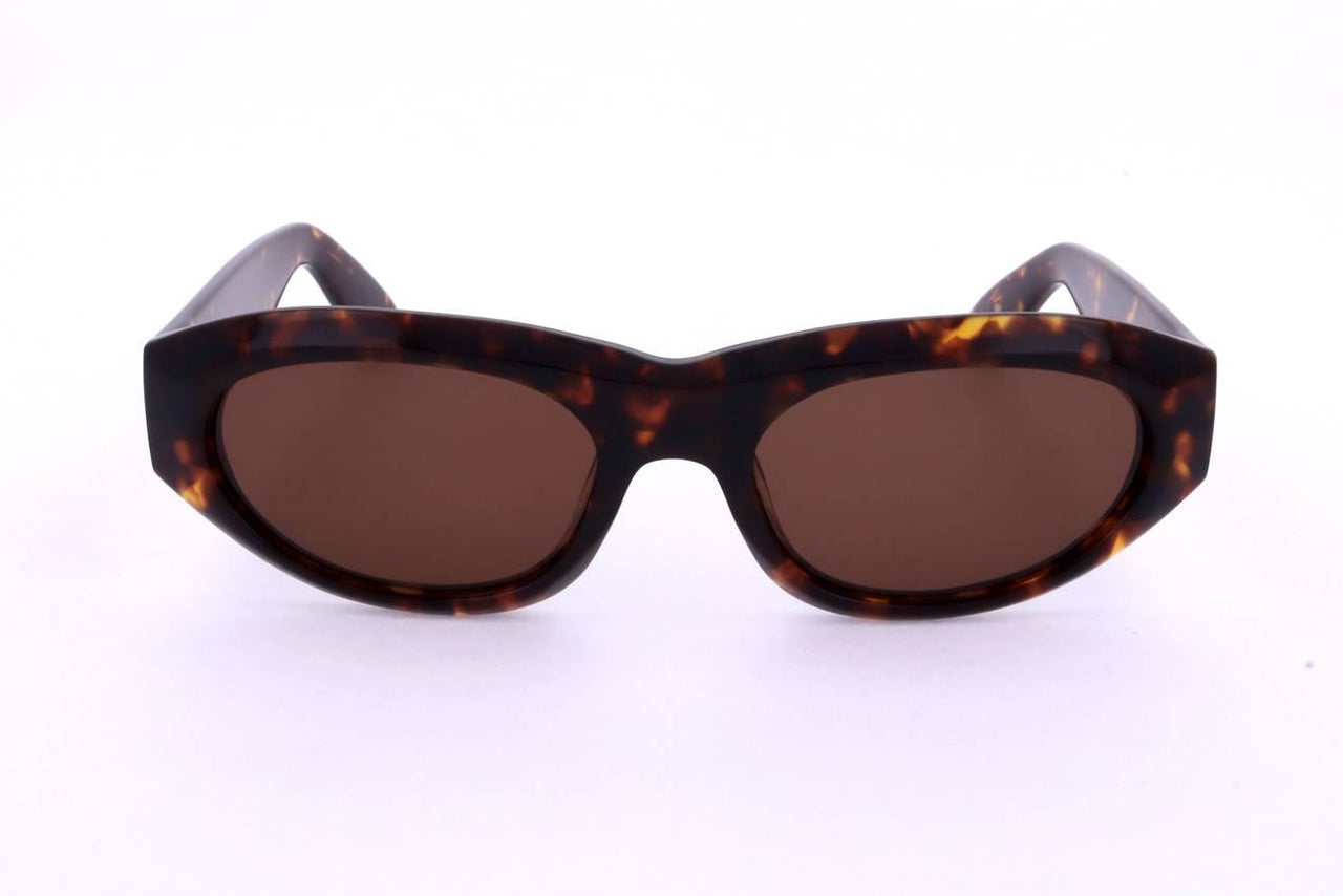 Retrosuperfuture CINEMABURNTHAVANA Sunglasses