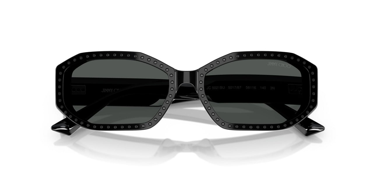 501787 - Black - Dark Grey