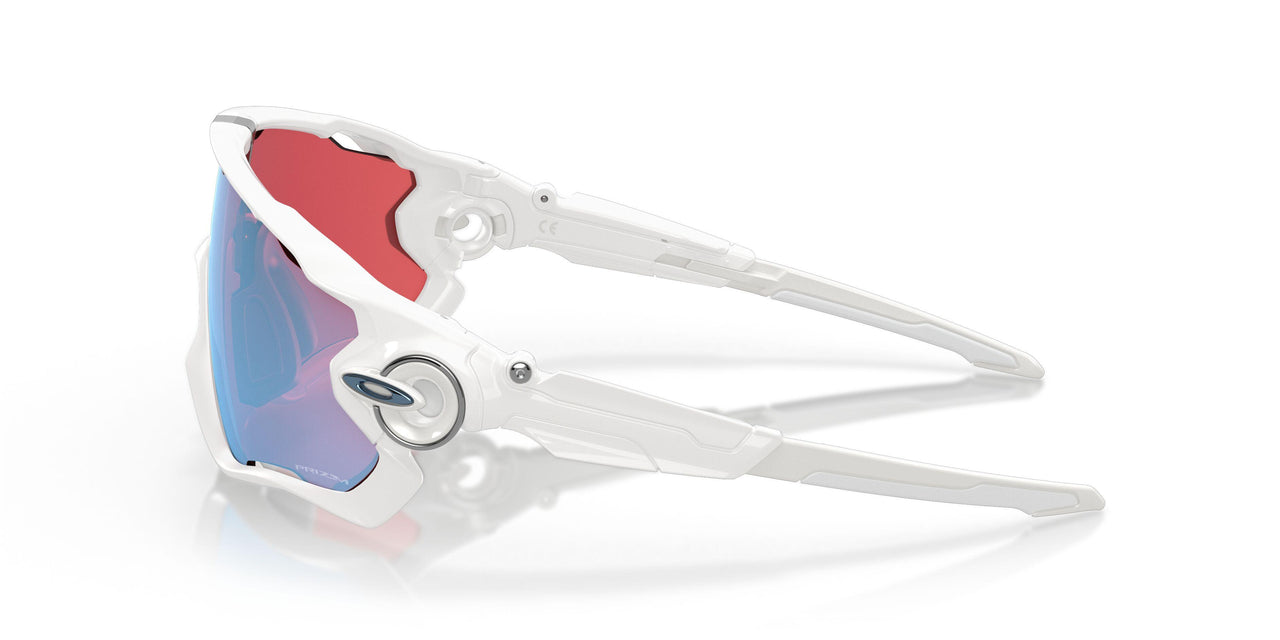 929021 - White - Prizm Snow