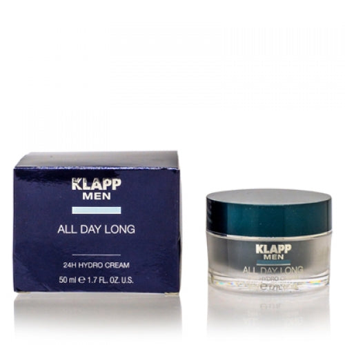 Klapp Men All Day Long 24H Hydro Cream