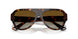 5002T5 - Tortoise - Polar Gradient Brown