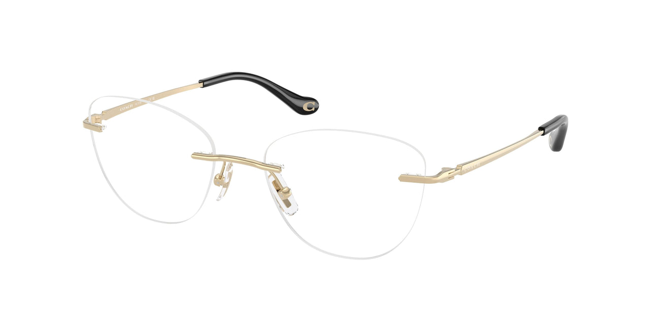 Coach 5185 Eyeglasses
