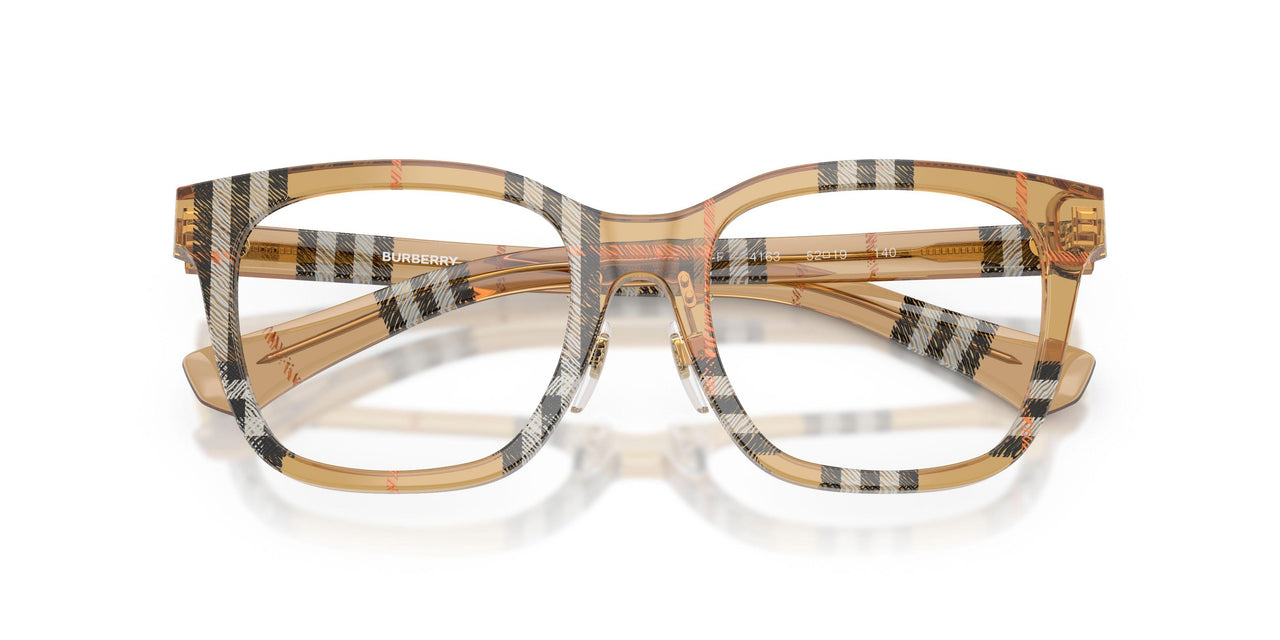 4163 - Brown