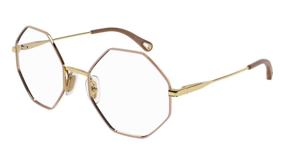 Chloe CH0022O Eyeglasses