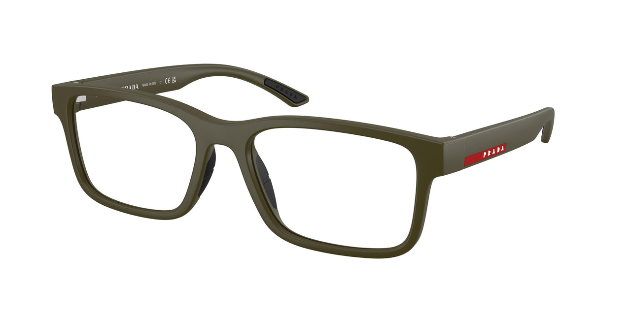 Prada Linea Rossa 01RVF Eyeglasses