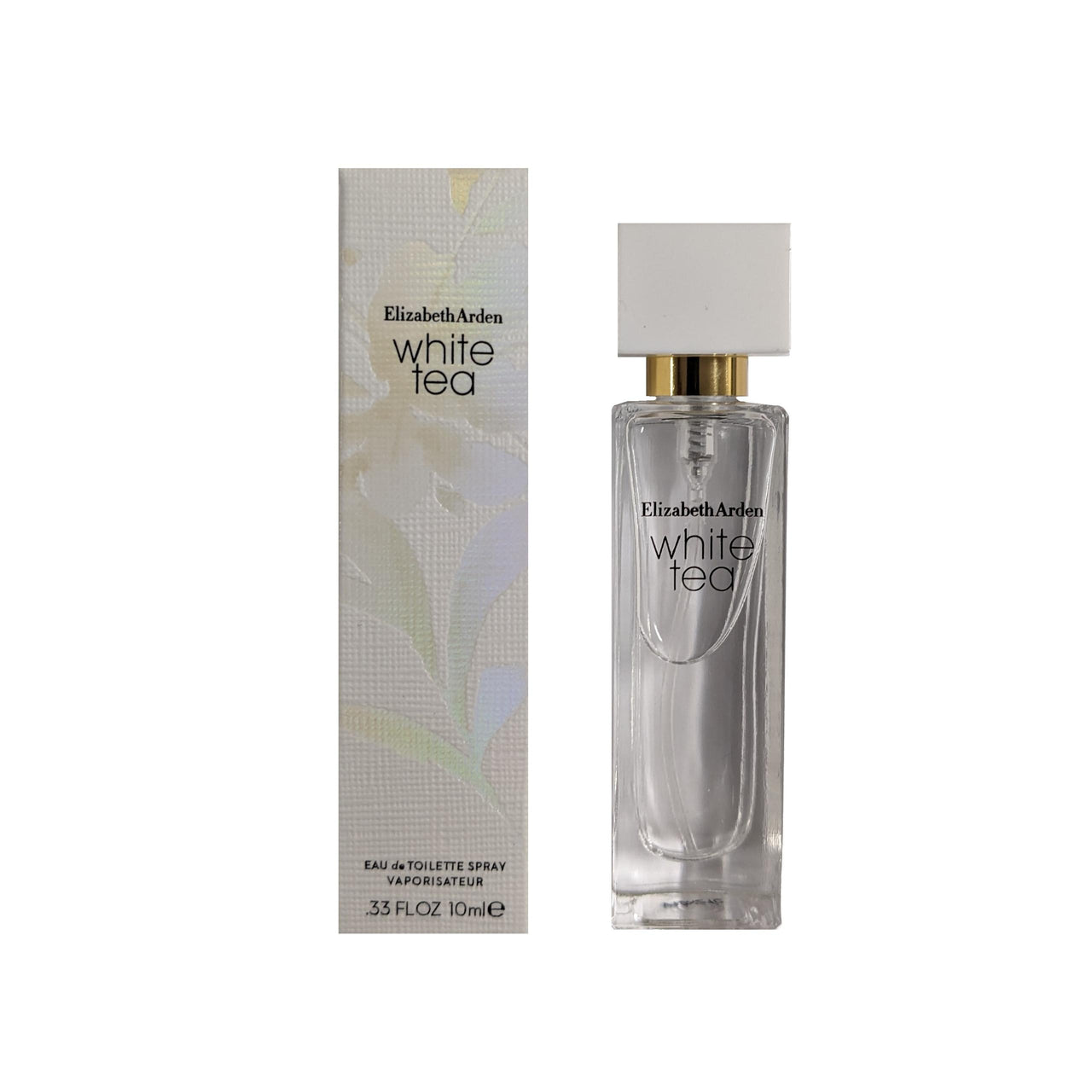 Elizabeth Arden White Tea EDT Spray