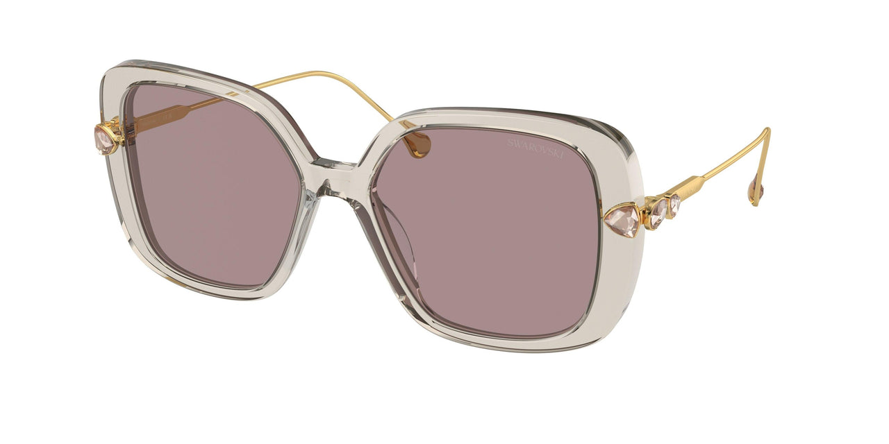 Swarovski 6011F Sunglasses