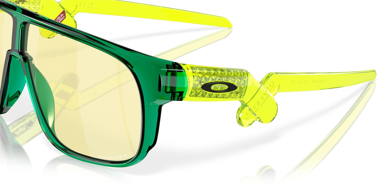 901204 - Green - Prizm Gaming™ 2.0
