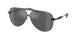 10056G - Grey - Grey Mirror Solid