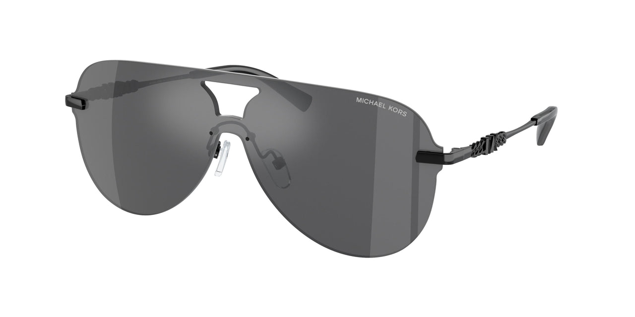 10056G - Grey - Grey Mirror Solid