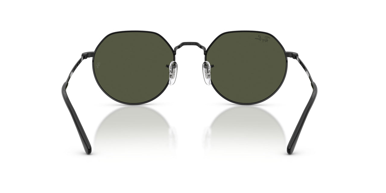 002/31 - Black - Dark Green